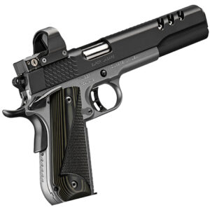 Kimber 1911 Super Jagare 10mm