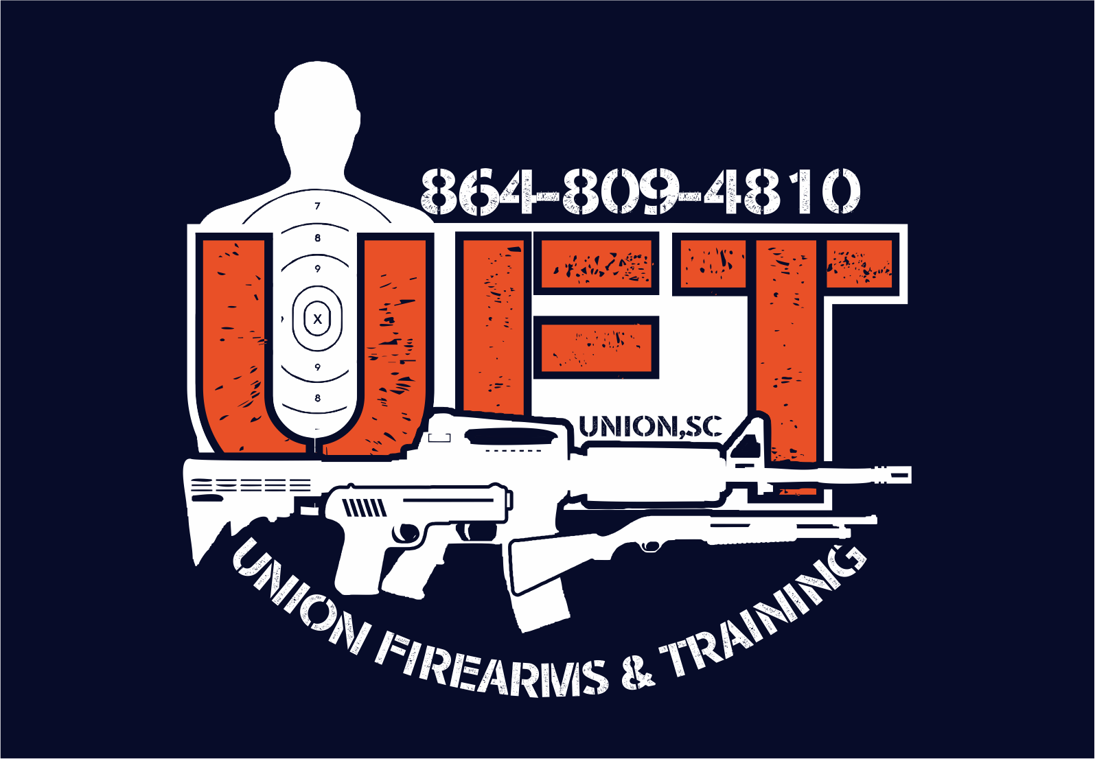 Union Firearms & Training