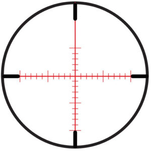 Alpen Apex Rifle Scope 4.5-27x50