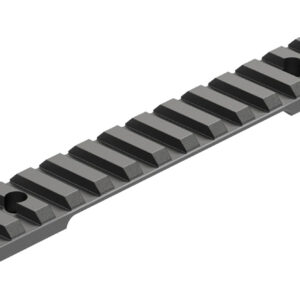 Leupold 171346 BackCountry Cross-Slot Base Matte Black Browning A-Bolt