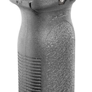 Magpul MAG412-GRY RVG Aggressive Textured Gray Polymer Rail Vertical Grip for AR-Platform