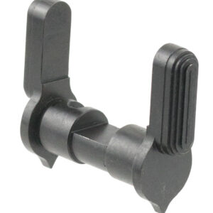 TacFire MAR095A Safety Selector AR-15, M4 Steel AR-Platform Ambidextrous