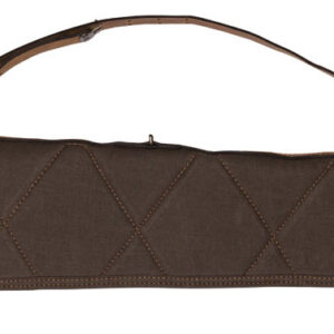 Browning 1413886952 Lona Flint/Brown Canvas Closed-Cell Foam Padding