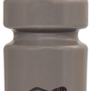 Duck Commander DCRDC100 RDC100 Open Call Double Reed Mallard Sounds Attracts Ducks Gray Plastic