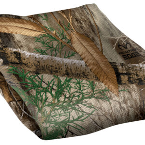 Vanish 25313 Blind Fabric Realtree Edge 12' L x 54" W Burlap