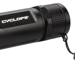 Cyclops CYCTF350 TF-350 Tactical Black Anodized 350 Lumens White Cree LED