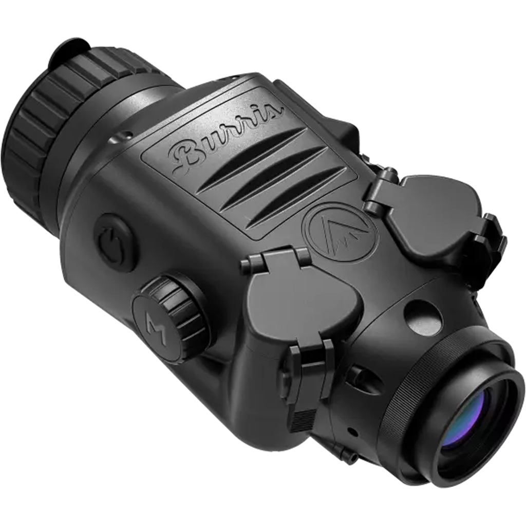 Burris Thermal Clip-on USM C35 v3 - Image 2