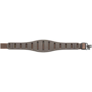 Quake Claw Contour Sling Brown w/ Swivels