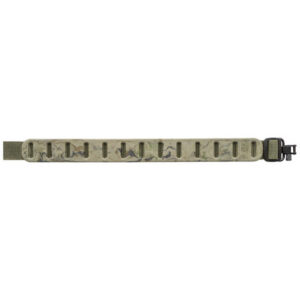 Quake Claw Slimline Sling Camo w/ Swivels