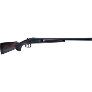 Heritage Badlander Coach Shotgun 20 ga. 18.5 in. Dark Walnut 2 Rd.