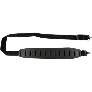 Quake Claw 2.0 Flush Cup Swivel Sling Black