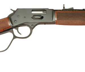 Henry H012GR Big Boy Carbine Side Gate Full Size 44 Mag 7+1 16.50" Blued Steel Barrel, Blued Steel Receiver, American Walnut Wood Stock Right Hand