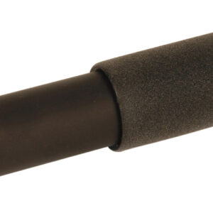 LBE Unlimited PBTBLK Pistol Buffer Tube Black AR-Platform