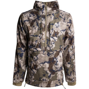 Kings XKG Wind-Defender Anorak XK7 Camo 2X-Large