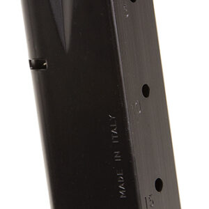 Beretta USA JM92HCB 92FS 15rd 9mm Luger Black Steel