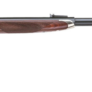 Taylors & Company 210144 Pedersoli 1874 Sharps Long Range 45-70 Gov 1rd 34" Blued Single Shot Barrel Half Octagon Barrel, Color Case Hardened Steel Receiver, Checkered Walnut Fixed Stock