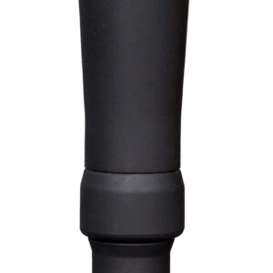 Power Calls 21901 Ignition Open Call Single Reed Attracts Mallards Stealth Black Polycarbonate