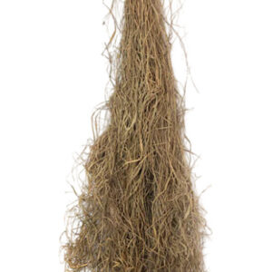 MOmarsh 31324 Invisi-Grass Olive 1.25 lb Bundle
