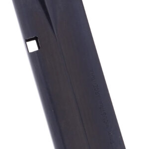 Bersa THUN9MHCMAG Thunder 17rd 9mm Luger, Black Steel