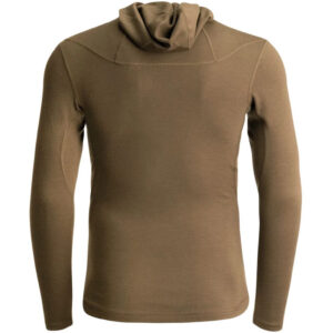 Scentlok Merino 250 Hoodie Canopy X-Large