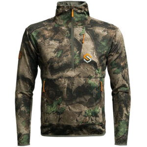 ScentLok BE:1 Phantom Pullover MO Terra Outland X-Large