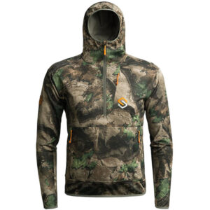 ScentLok BE:1 Phantom Pullover MO Terra Outland 2X-Large
