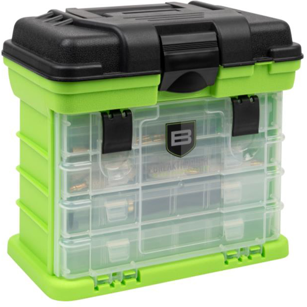 Breakthrough Universal Tool Box Cleaning Kit - Image 3