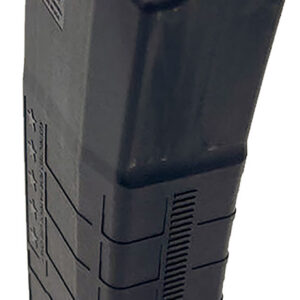 Desert Tech QTRMGB53 Quadmag-53 53rd 5.56x45mm NATO Fits Quattro-15 Lower Black