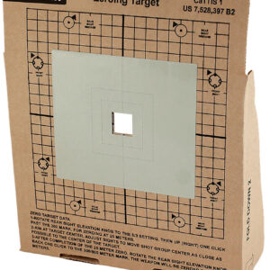 ATN ACMKIRTGPK Thermal Target Zeroing Target/ Cardboard 3 Targets