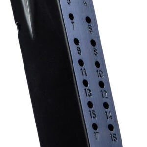 Canik MA2240 TP9 18rd 9mm Luger Black Metal