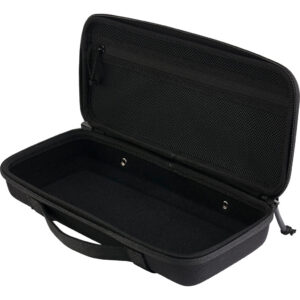 Plano Diverge Shotgun Accessory Case Black