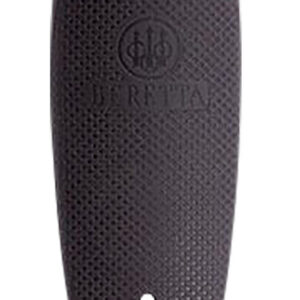 Beretta USA E73004 MicroCore Field Beretta Black Rubber, Width 0.79"
