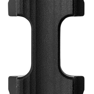 Seekins Precision 0011520009 Universal Bipod Mount Black Anodized