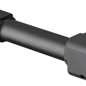 Springfield Armory XDM0901TB-KIT XD-M  9mm Luger 4.50" Threaded Black Melonite, Fits Springfield XD-M/XD-M Elite