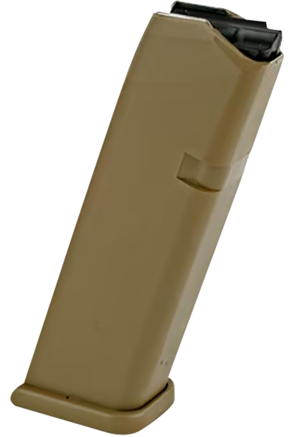 Glock 47779 G17/19 10rd 9mm Luger Coyote Tan Polymer