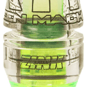 Avian X ZNK-ZNK6027 ATM Green Machine Single Reed Lemon Drop Polycarbonate Attracts Ducks