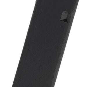 Kci Usa Inc KCIMZ007 Glock 17rd 9mm Luger Black Polymer Fits Double Stack Glock