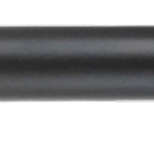 Ballistic Advantage BAPSG195T1Q Premium Series 9mm Luger Fits Glock 19 Gen 3-5 Threaded Black QPQ Stainless Steel