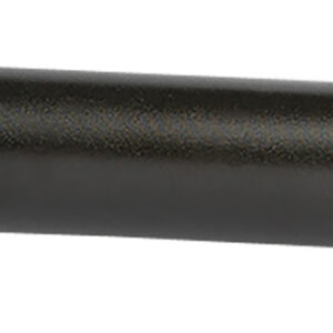 SilencerCo AC2024 S&W M&P 45 ACP 5.10" Threaded Black Nitride Stainless Steel, Fits S&W M&P