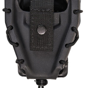 High Speed Gear 11DCK2BK Slick Handcuff Holder Kydex Black Belt Clip