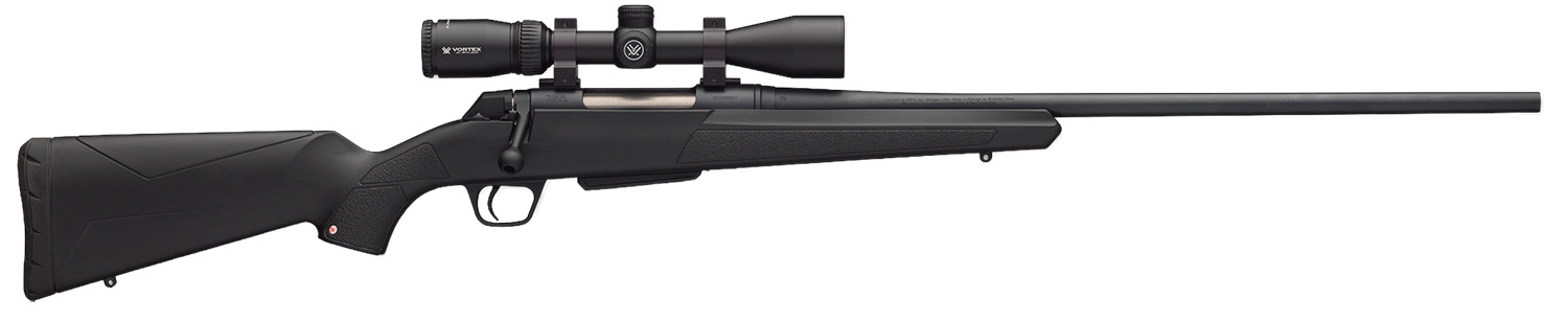 WGUN 5357052002 XPR SCOPE CMB NS 400L 22 BLK