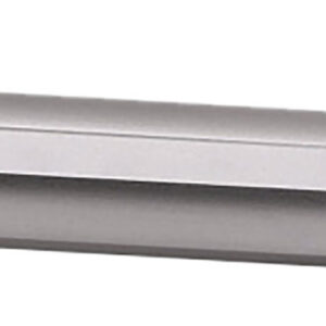 True Precision Inc TPP365XLBXT Sig P365 9mm 3.70" Threaded Satin Stainless Steel Fits Sig P365XL/P365X-MACRO