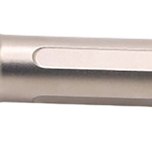 True Precision Inc TPG43BXT Glock 9mm Luger 3.90" Threaded Satin Stainless Steel, Fits Glock 43/43X