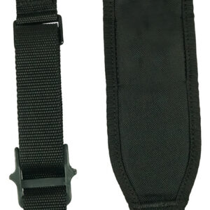 Boyt Harness PAS30004  Max-Ops Black Nylon Webbing Adjustable