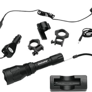 Cyclops CYC-VB250NC Varmint Light 250 Lumen Green LED Black Anodized