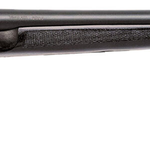 Charles Daly 930385 500 12 Gauge Break Open 2 20" Black Side By Side Barrel, Black Receiver, Black Wood Stock, Includes Pistol Grip