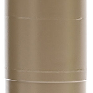 Energetic Armament EA16 Ferox Suppressors 5.56mm 1/2x28 FDE Cerakote