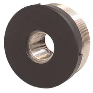 Energetic Armament EA25 Direct Thread Adapters 11/16x24 Titanium