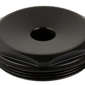 Energetic Armament EA33 End Cap 5.56mm Stainless Steel