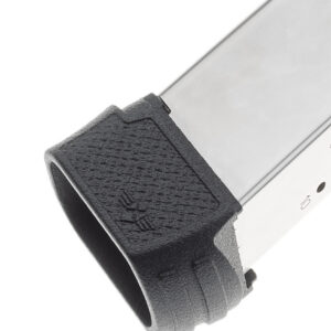 Xtech Tactical XT3045001 Black Polymer Fits Springfield Hellcat